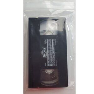Oliver & Company VHS Tape - Walt Disney Masterpiece
